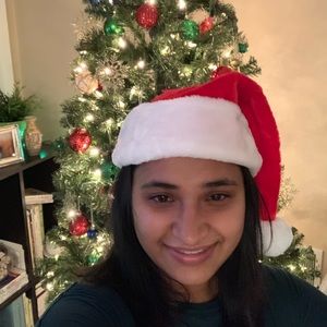 Meet your Posher, Richa shambhavi
